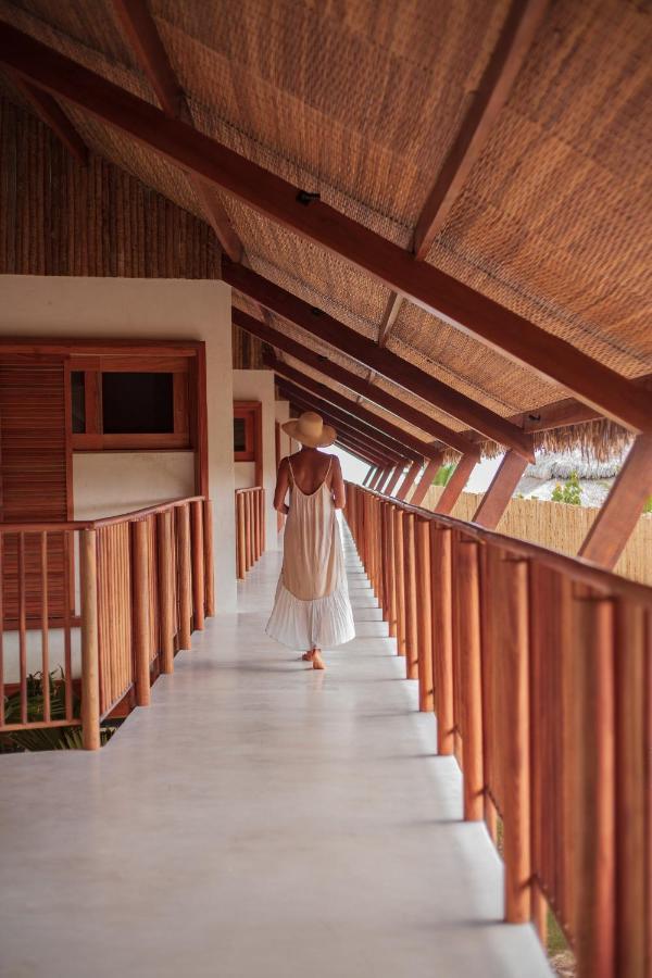Casa Siara Prea Hotel Kültér fotó