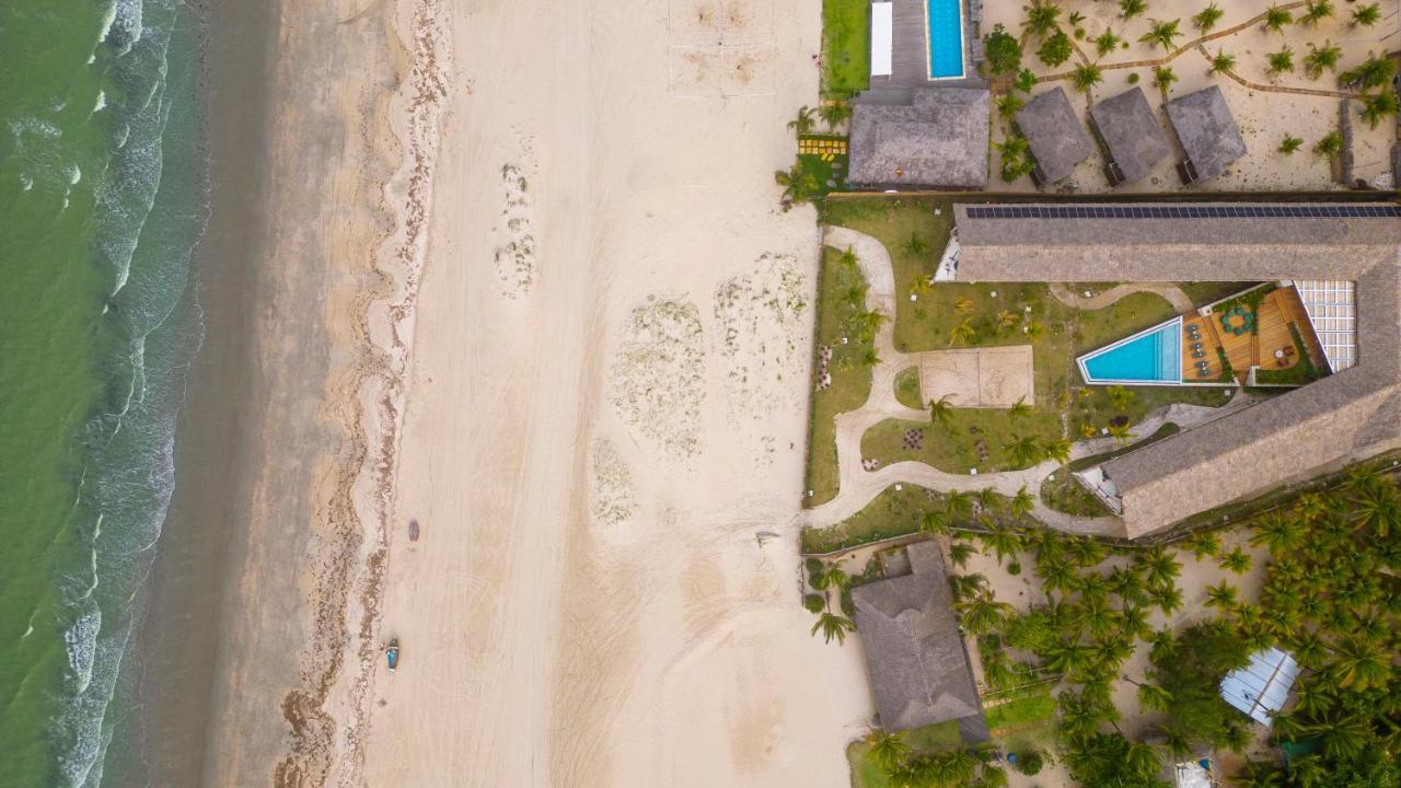 Casa Siara Prea Hotel Kültér fotó
