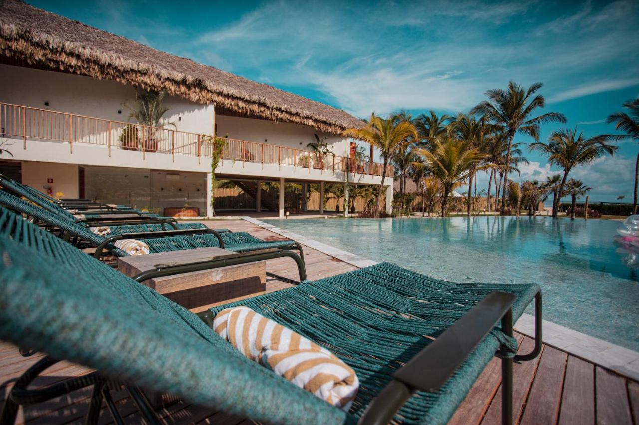 Casa Siara Prea Hotel Kültér fotó