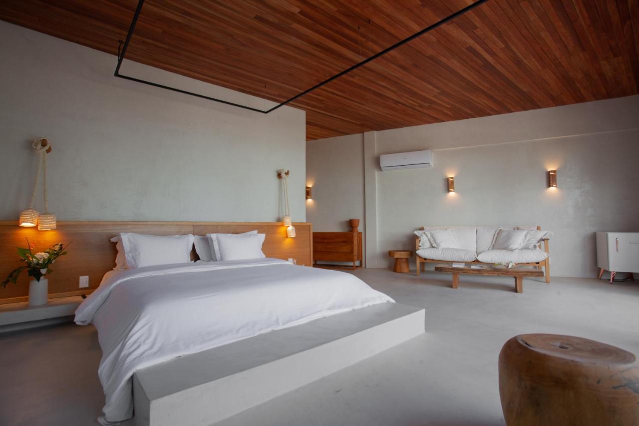 Casa Siara Prea Hotel Kültér fotó