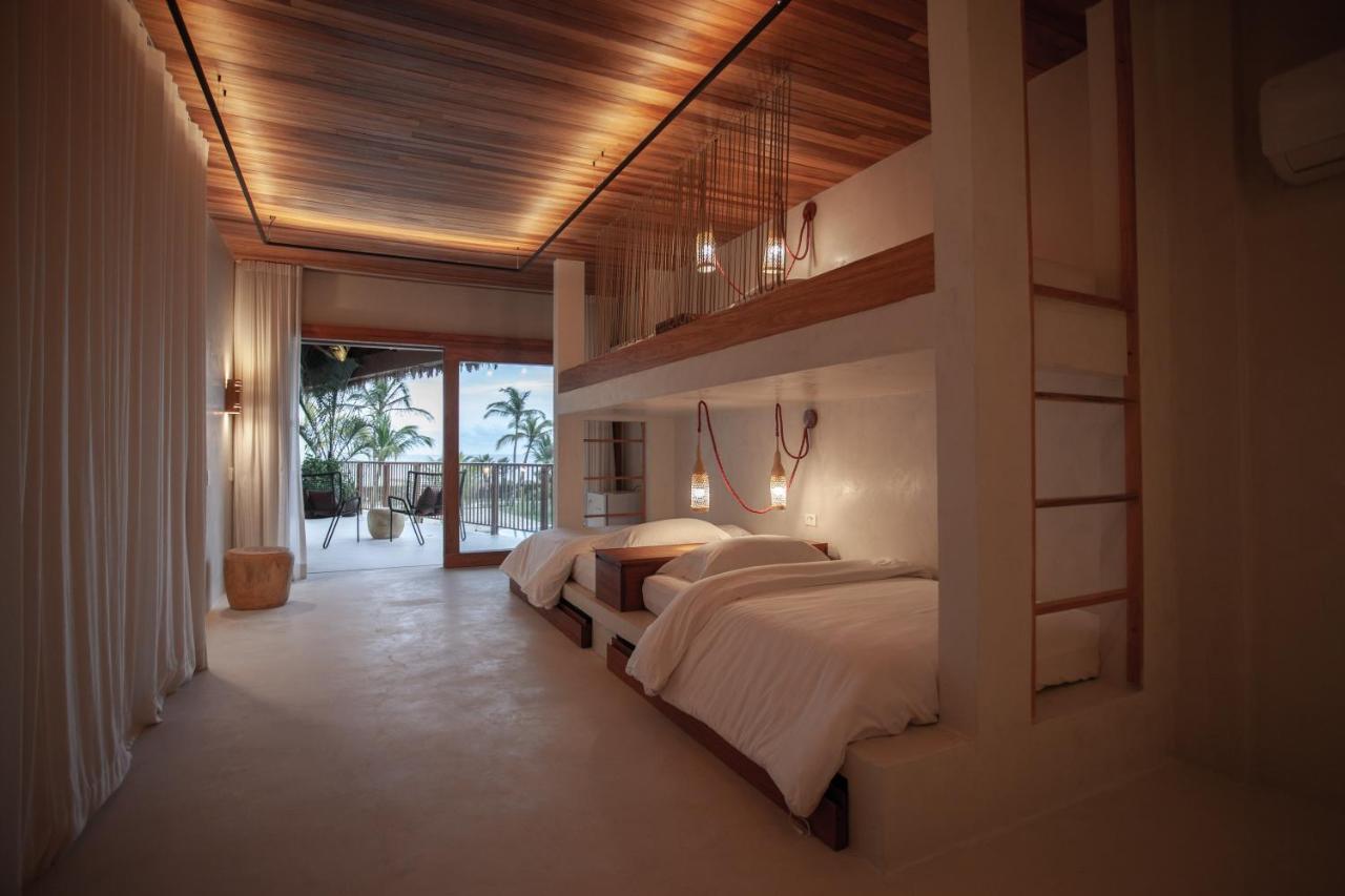 Casa Siara Prea Hotel Kültér fotó