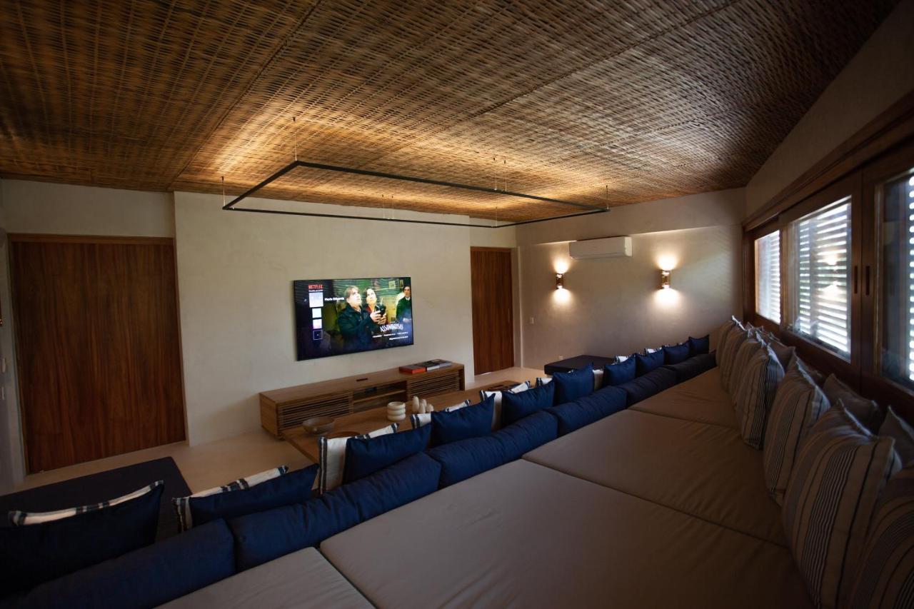 Casa Siara Prea Hotel Kültér fotó